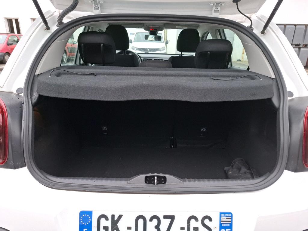 Citroen C3 BlueHDi 100 S&S BVM6 Feel Pack 2022