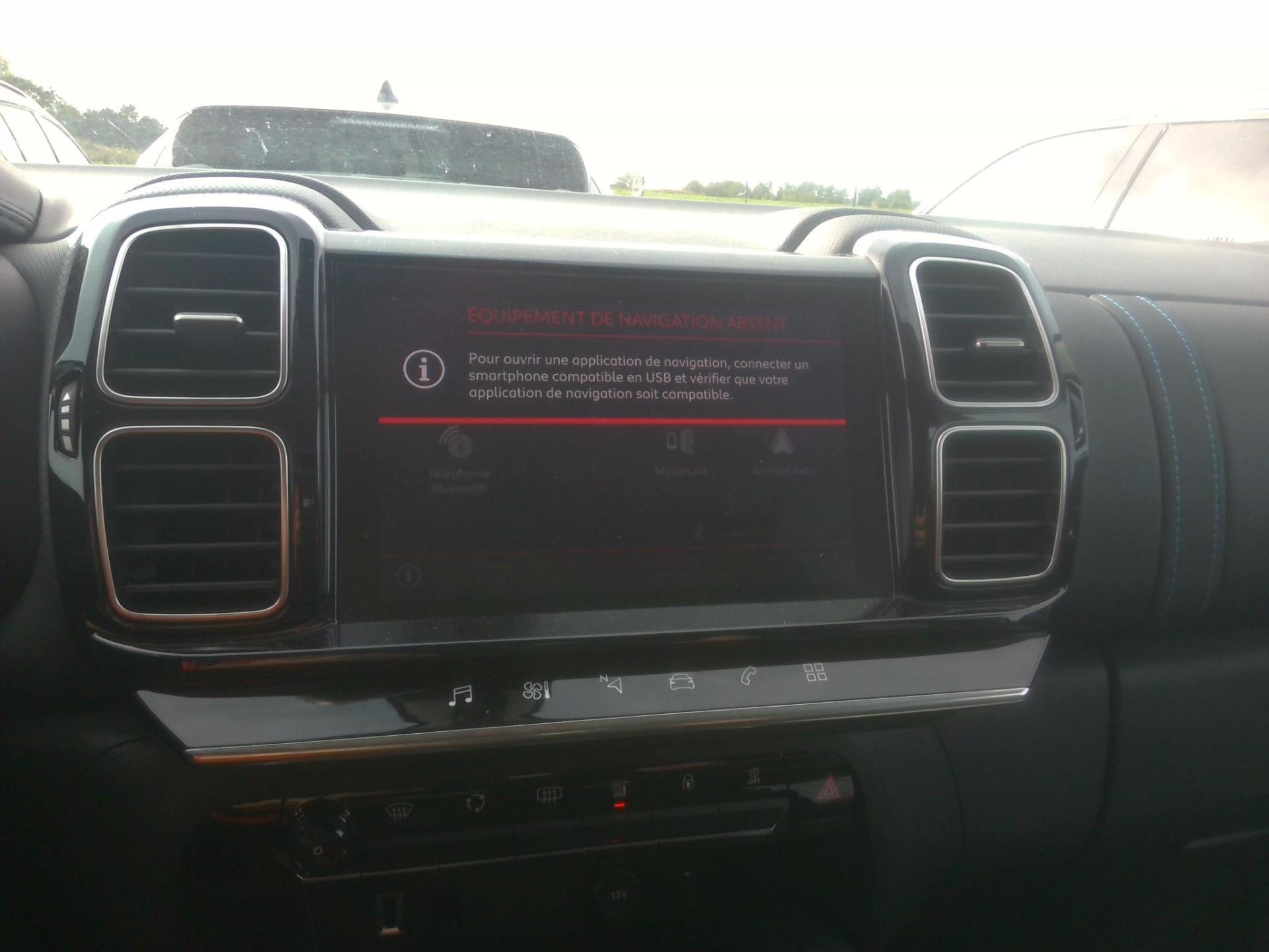 C5 AIRCROSS