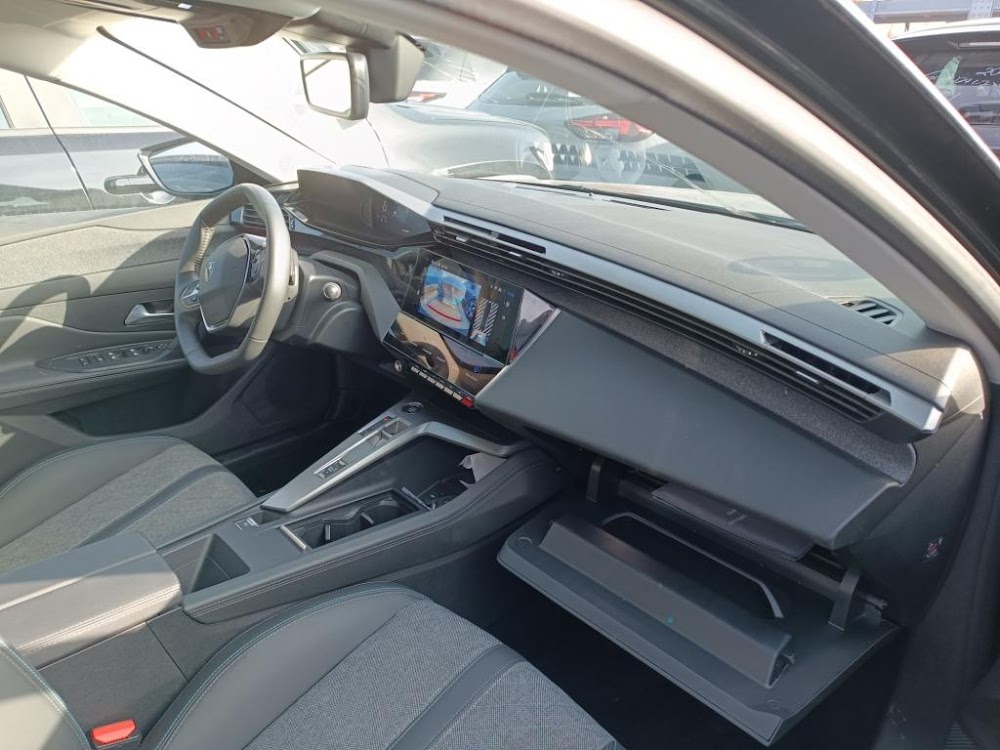 Foto Peugeot 408 11