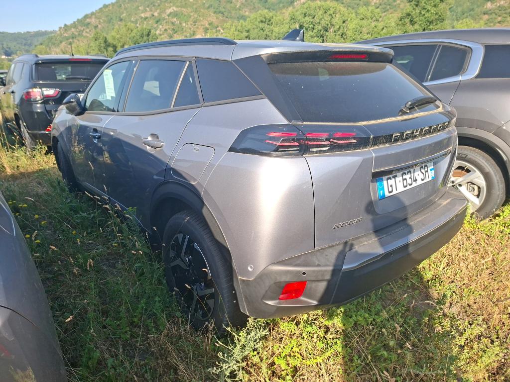 Peugeot 2008 PureTech 100 S&S BVM6 Allure 2024