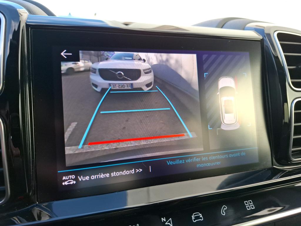 Citroen C5 Aircross BlueHDi 130 S&S EAT8 Business 2020