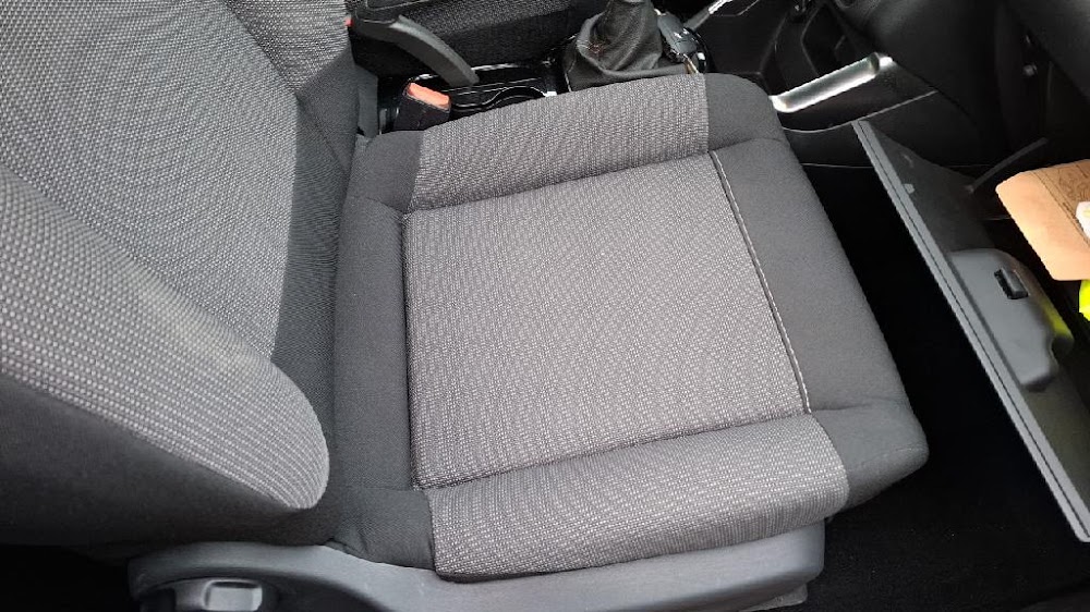 Foto Citroën C3 Aircross 15
