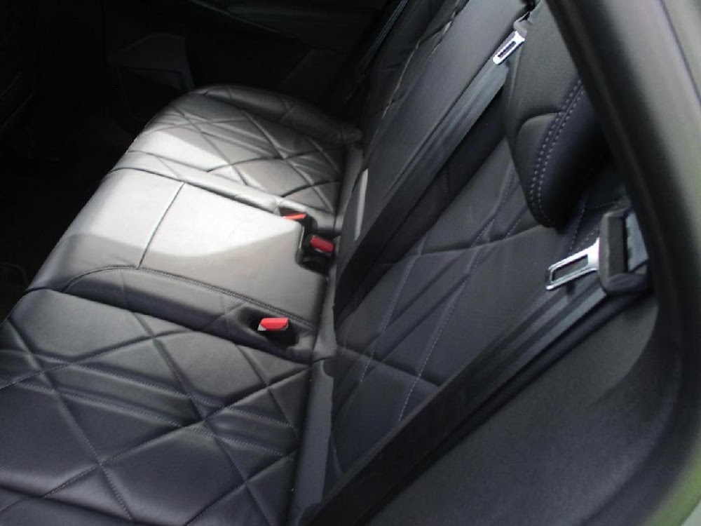 Foto DS DS7 CROSSBACK 9