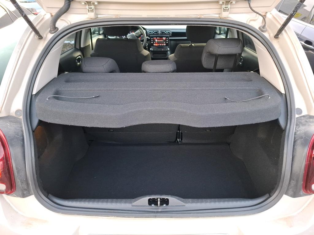 Citroen C3 PureTech 110 ch EAT6 Max 2023