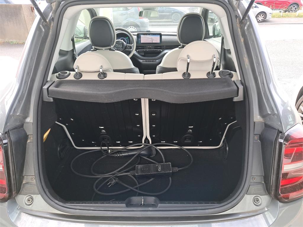 FIAT 500 e 118 ch La Prima 2020