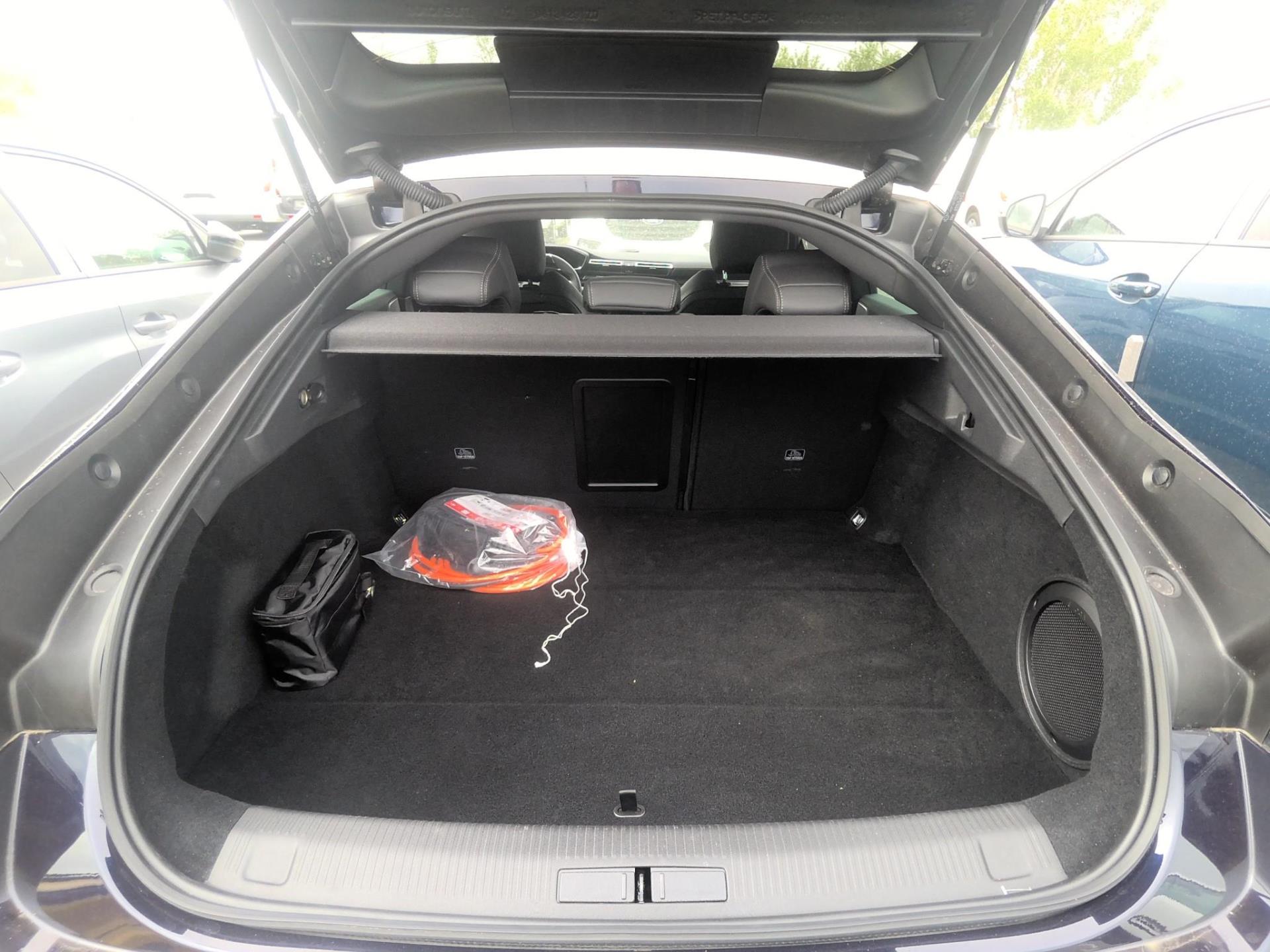 Peugeot 508 Hybrid 225 e-EAT8 GT 2023