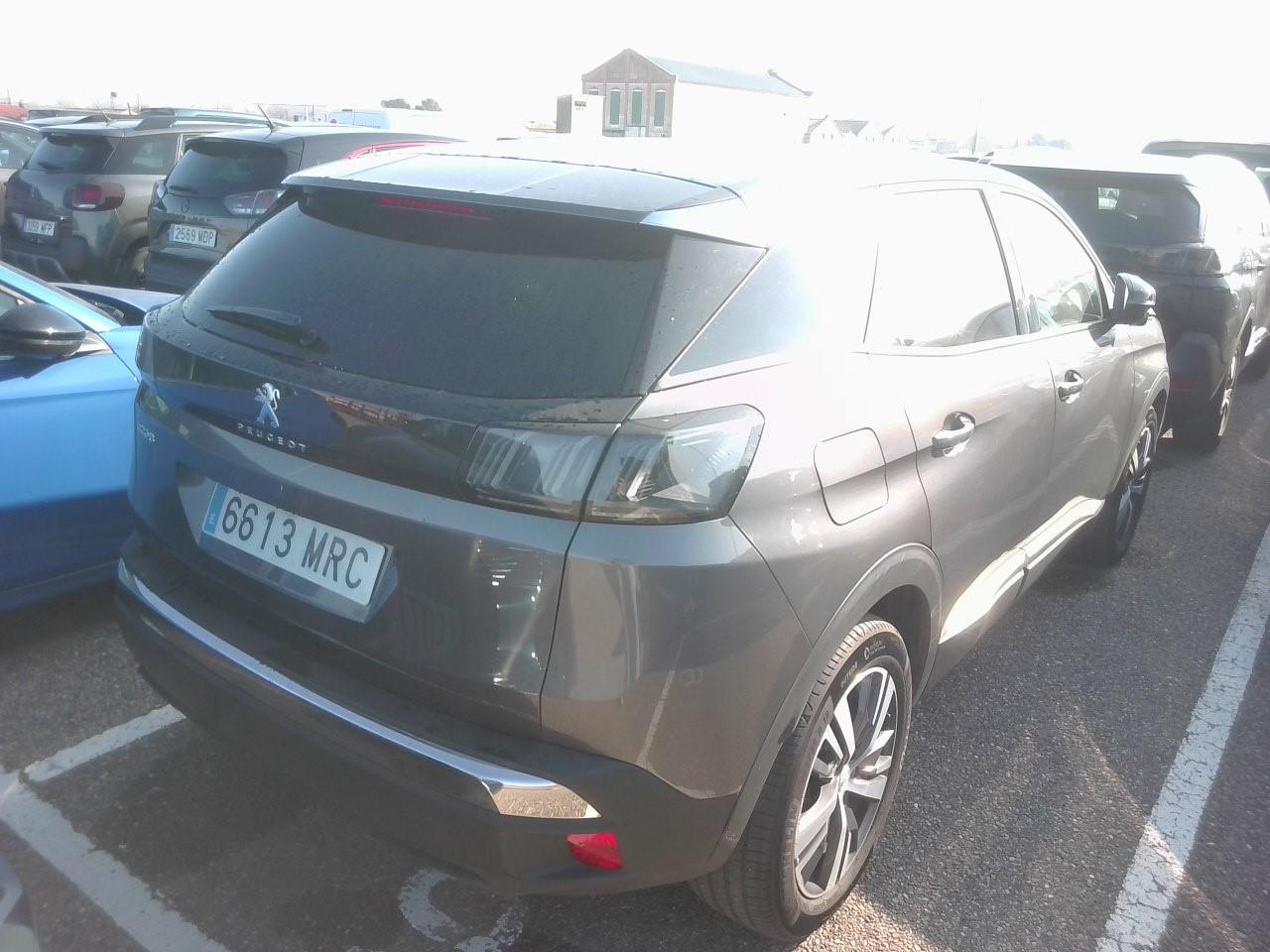 Foto Peugeot 3008 3