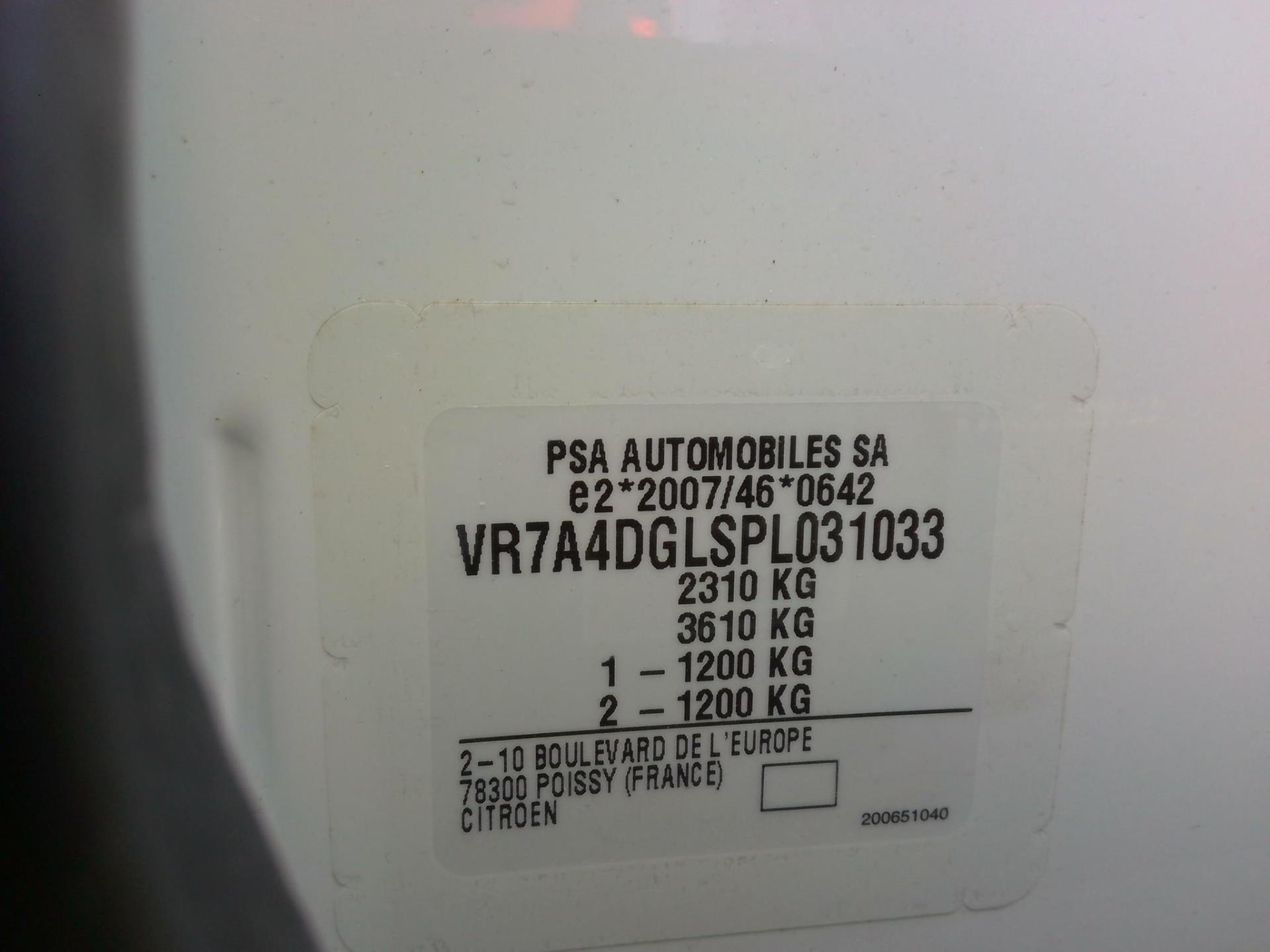 Citroen C5 Aircross Hybride Rechargeable 180 e-EAT8 Feel Pack 2023