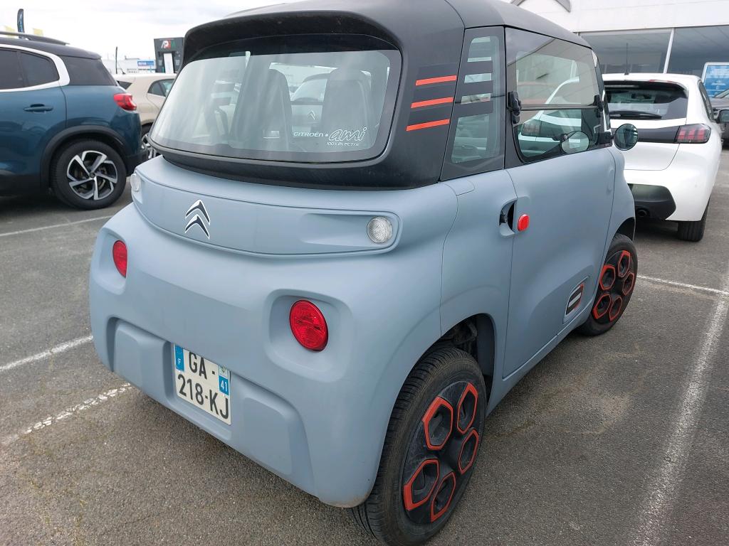 Citroen AMI 