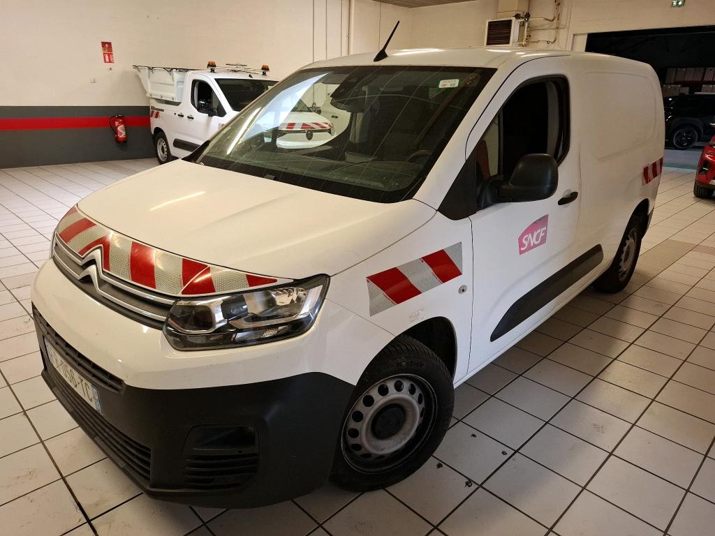 BERLINGO III VAN