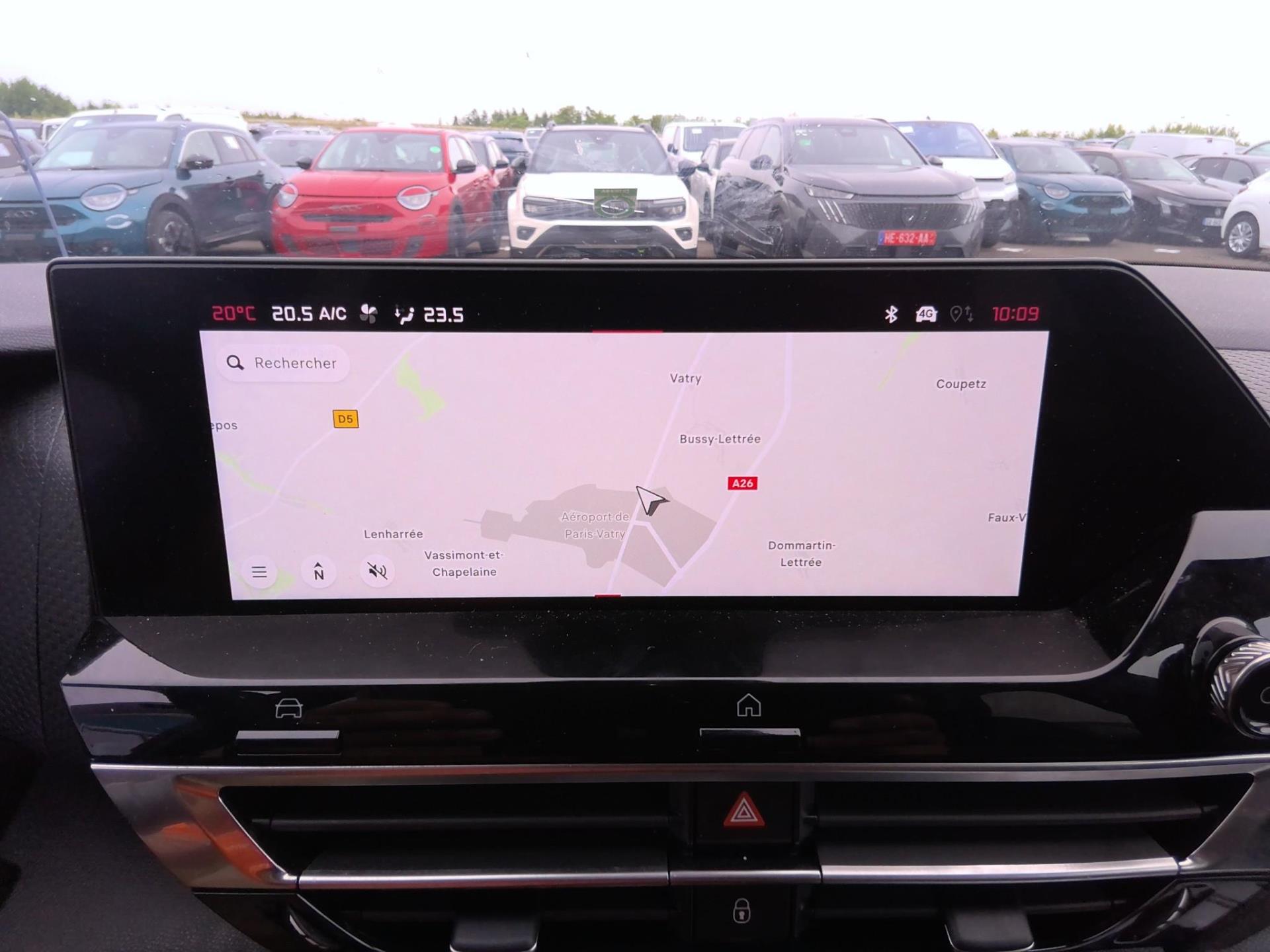 Citroen C4 BlueHDi 130 EAT8 Max 2024