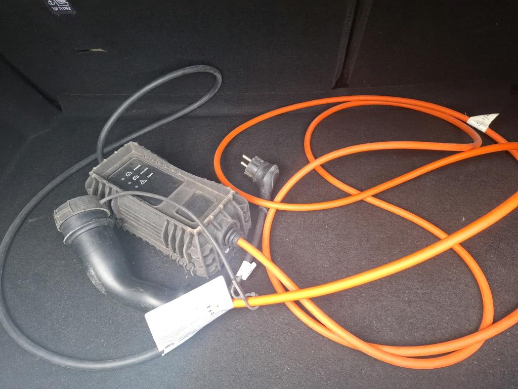 Opel Corsa Electrique 136 ch & Batterie 50 kw/h Elegance 2022