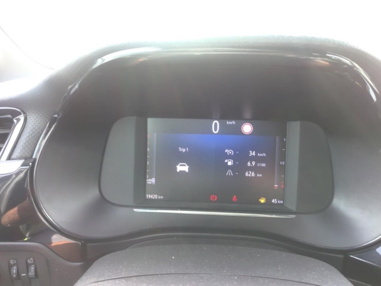 Foto Opel Corsa 5