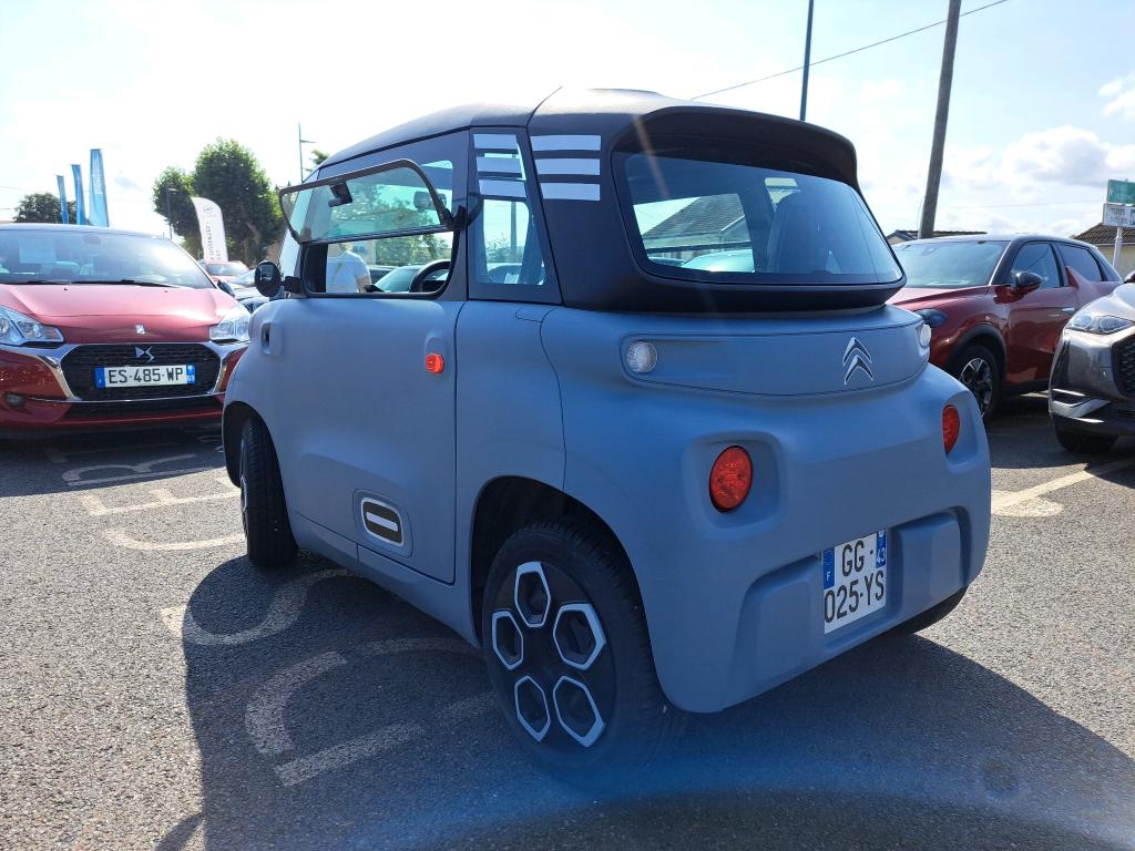 Citroen AMI 