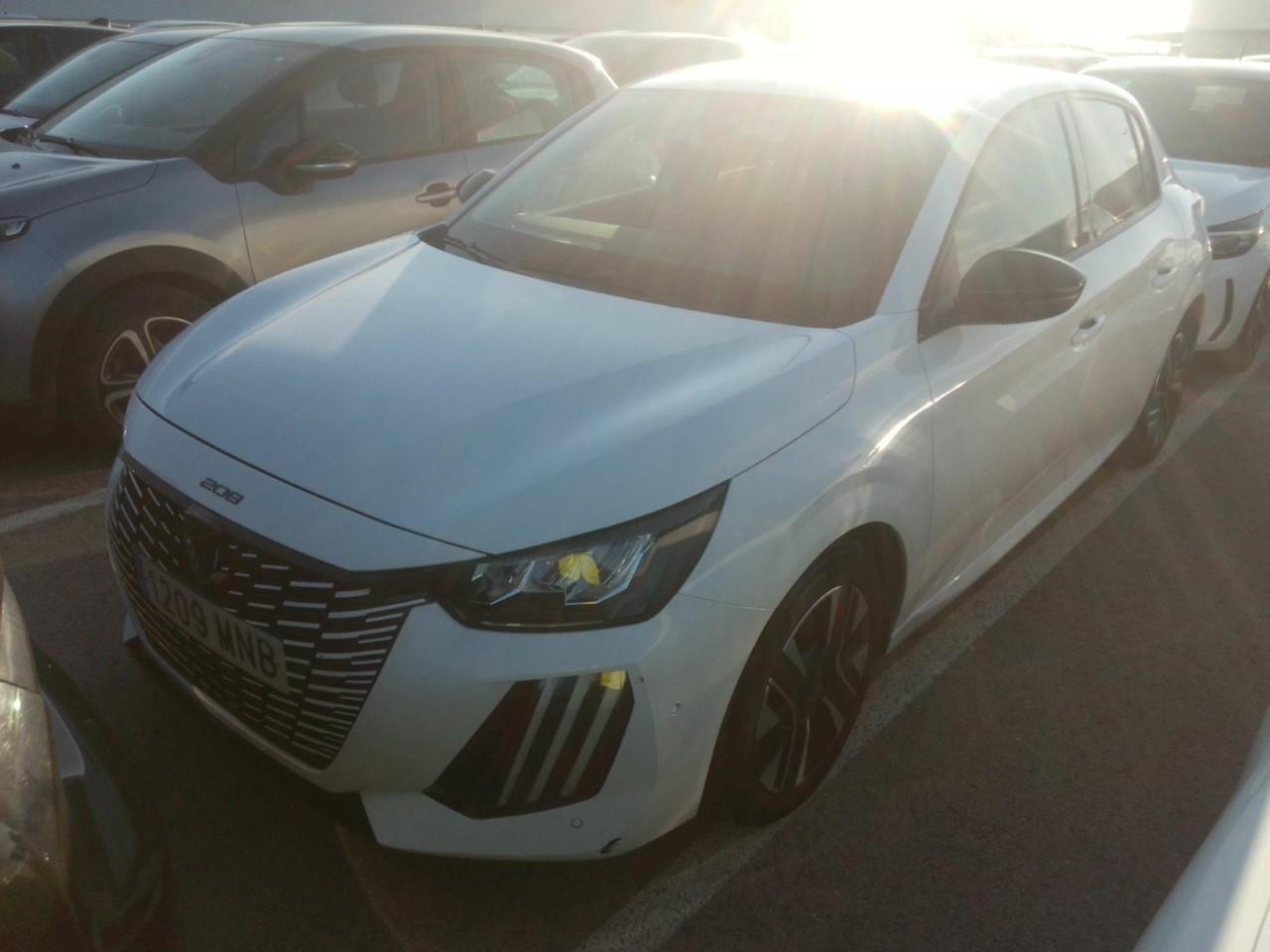 Foto Peugeot 308 3