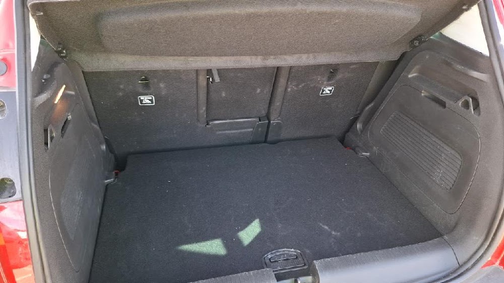 Foto Opel CrossLand 10
