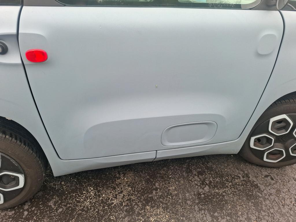 Citroen AMI