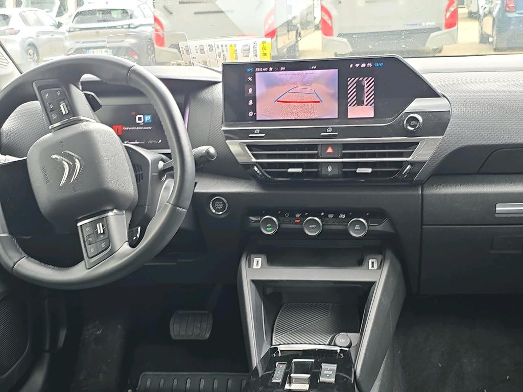 Citroen C4 X PureTech 130 S&S EAT8 Shine 2023