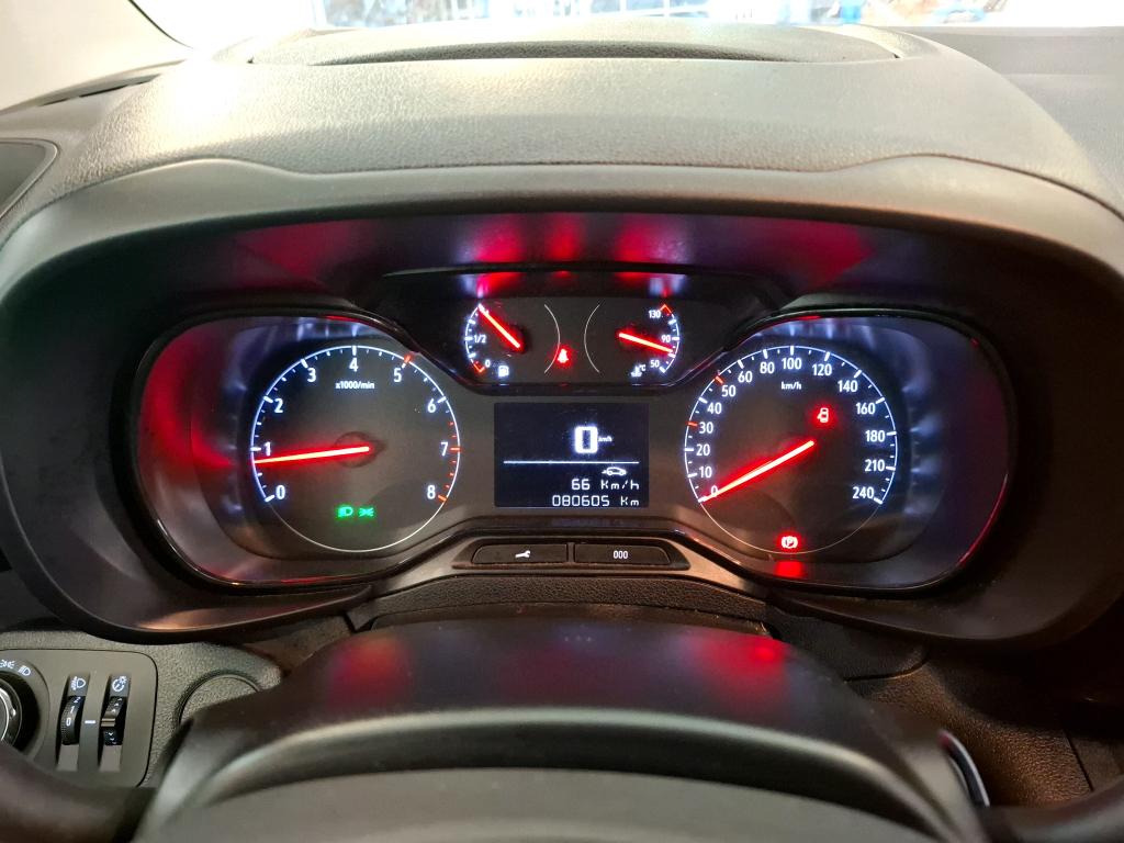 Opel COMBO CARGO 1.5 100 CH S/S L1H1 BVM6 STANDARD PACK CLIM 2022