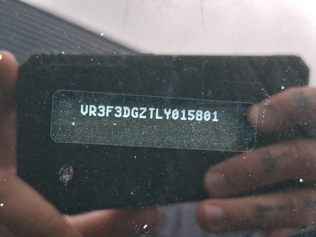 Peugeot 508 Hybrid 225 e-EAT8 GT Line 2020