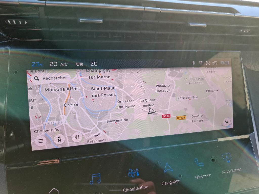 Peugeot 308 PHEV 180 e-EAT8 Allure Pack 2023