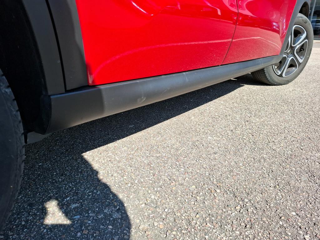 Citroen C3 Aircross PureTech 110 S&S BVM6 Feel Pack 2022
