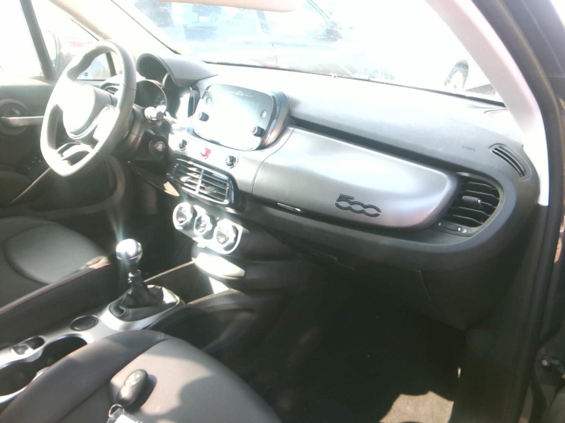 FIAT 500X 1.0 FireFly Turbo T3 120 ch Sport 2023