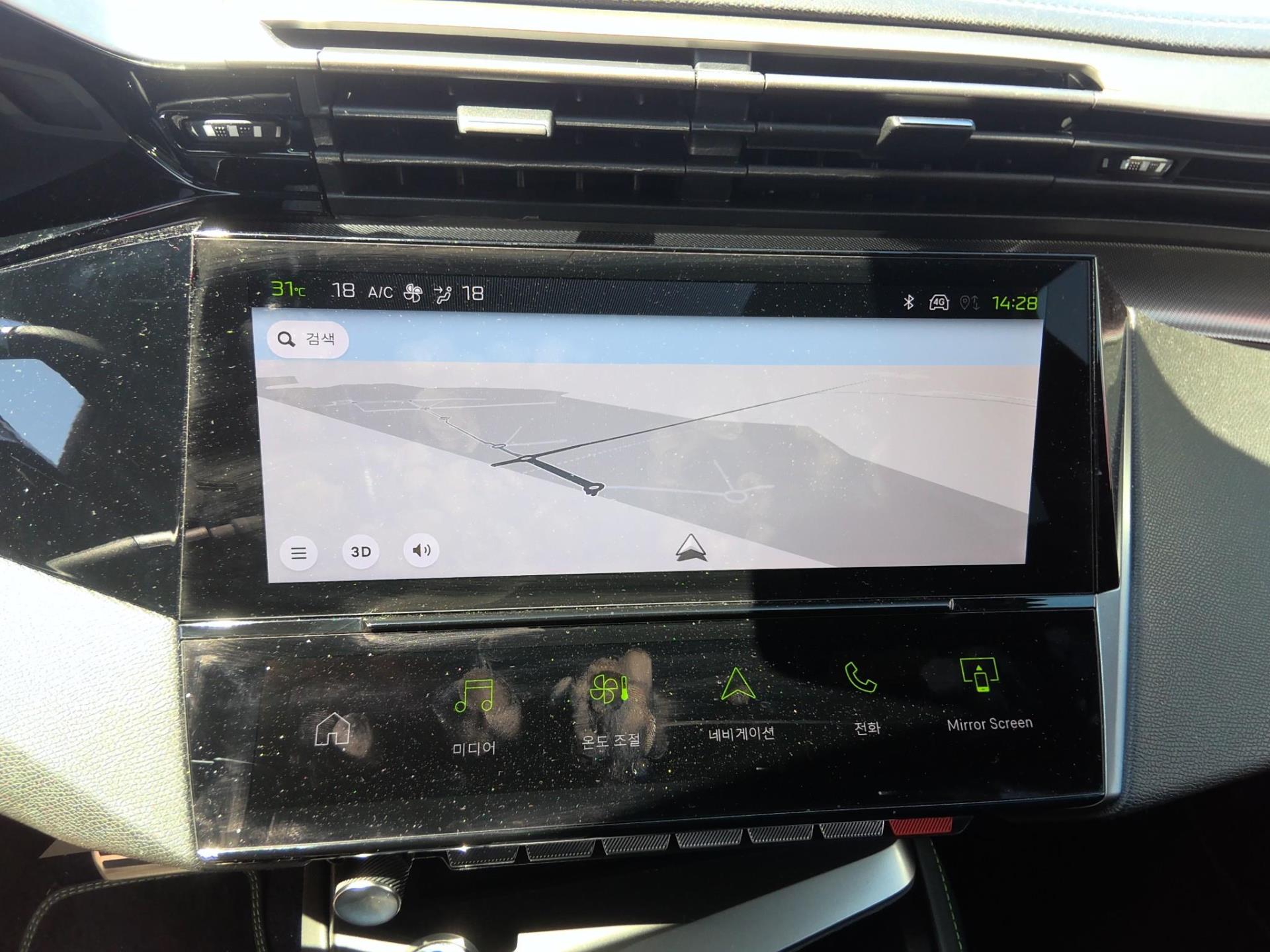 Peugeot 408 Hybrid 145 e-DCS6 GT 2025