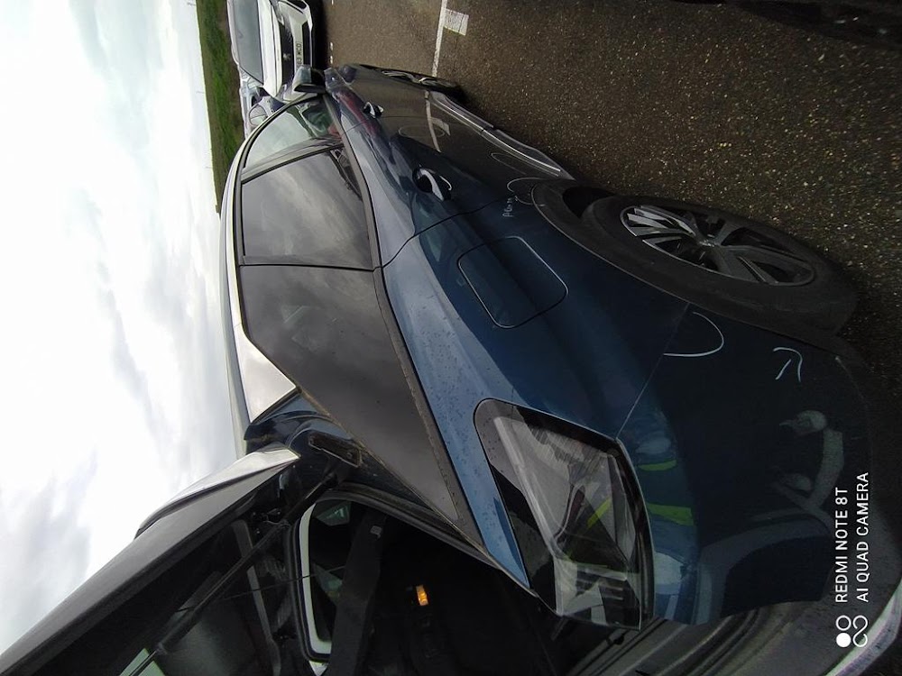 Foto Peugeot 3008 Hybrid 6