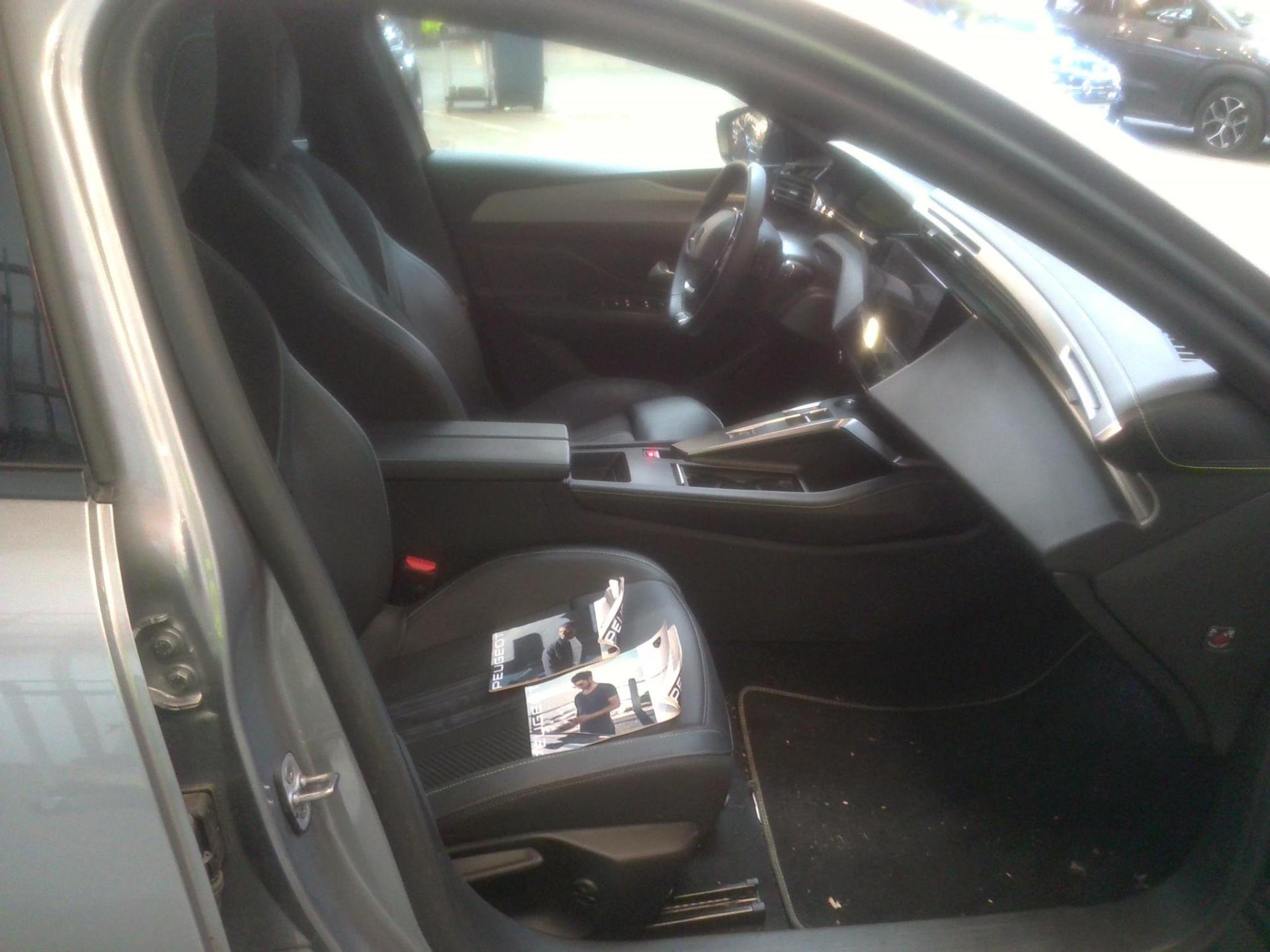 Peugeot 308 SW PureTech 130ch S&S EAT8 GT 2023