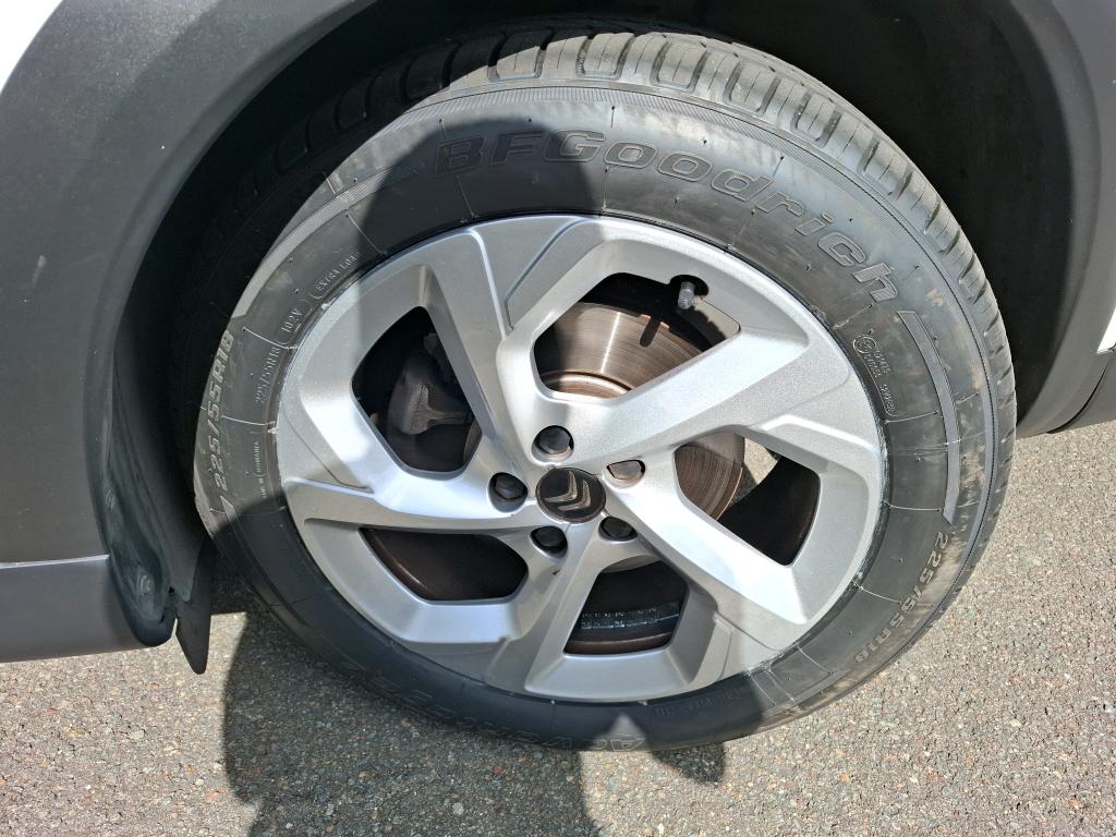 Citroen C5 Aircross PureTech 130 S&S EAT8 Feel 2022