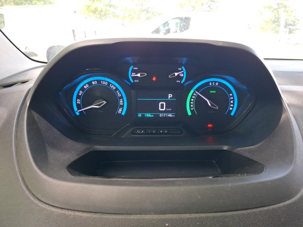 Peugeot E-PARTNER FOURGON M 800 KG 136 CH BATTERIE 50 KWH 2023