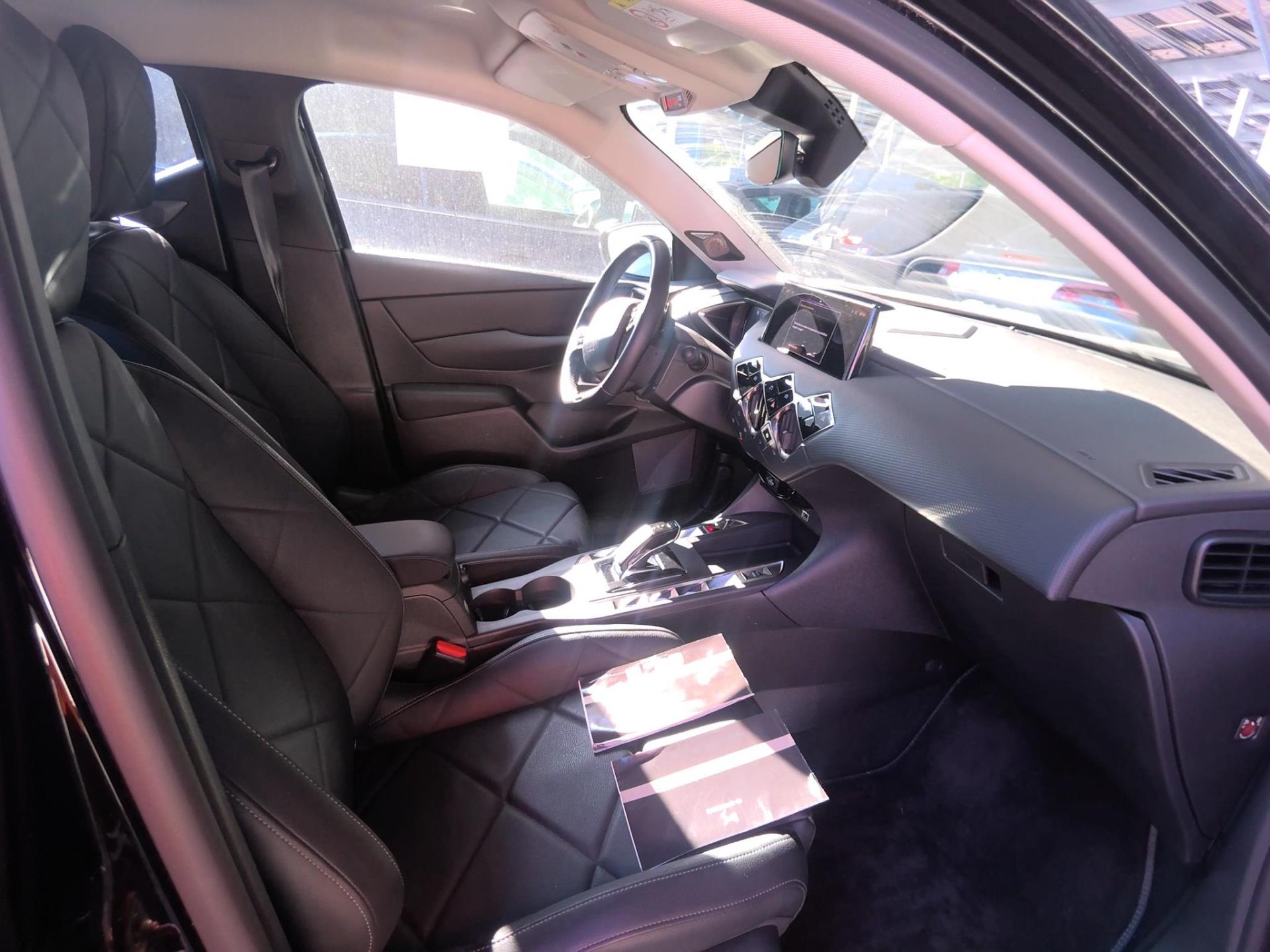DS DS 3 BlueHDi 130 EAT8 Rivoli 2023