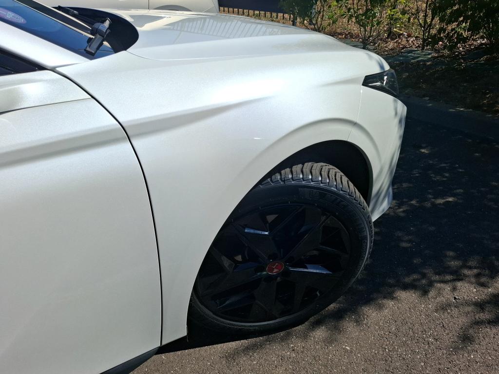 DS DS 4 Hybride E-Tense 225 EAT8 Performance Line+ 2023