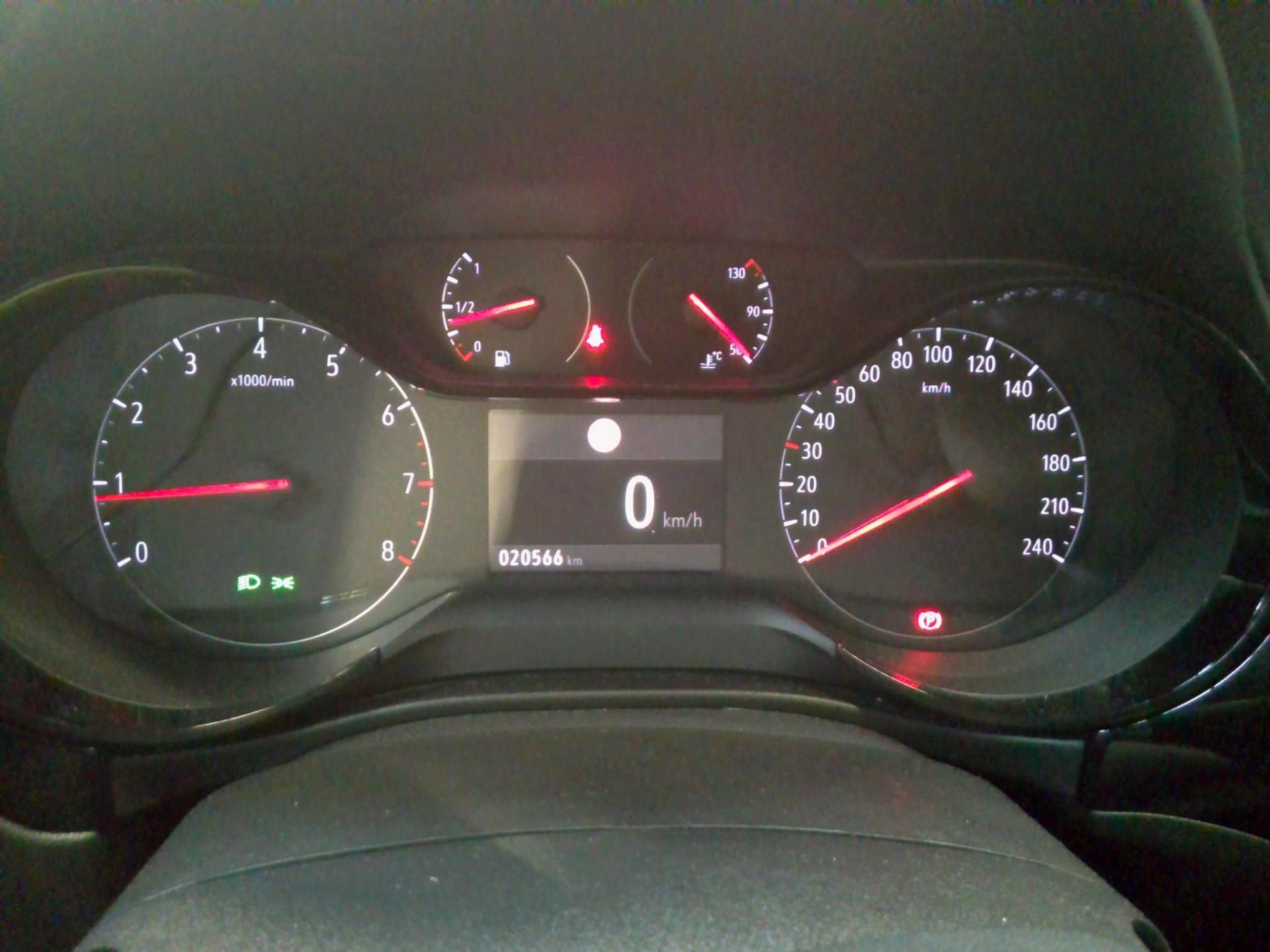 Opel Corsa 1.5 Diesel 100 ch BVM6 Edition 2023