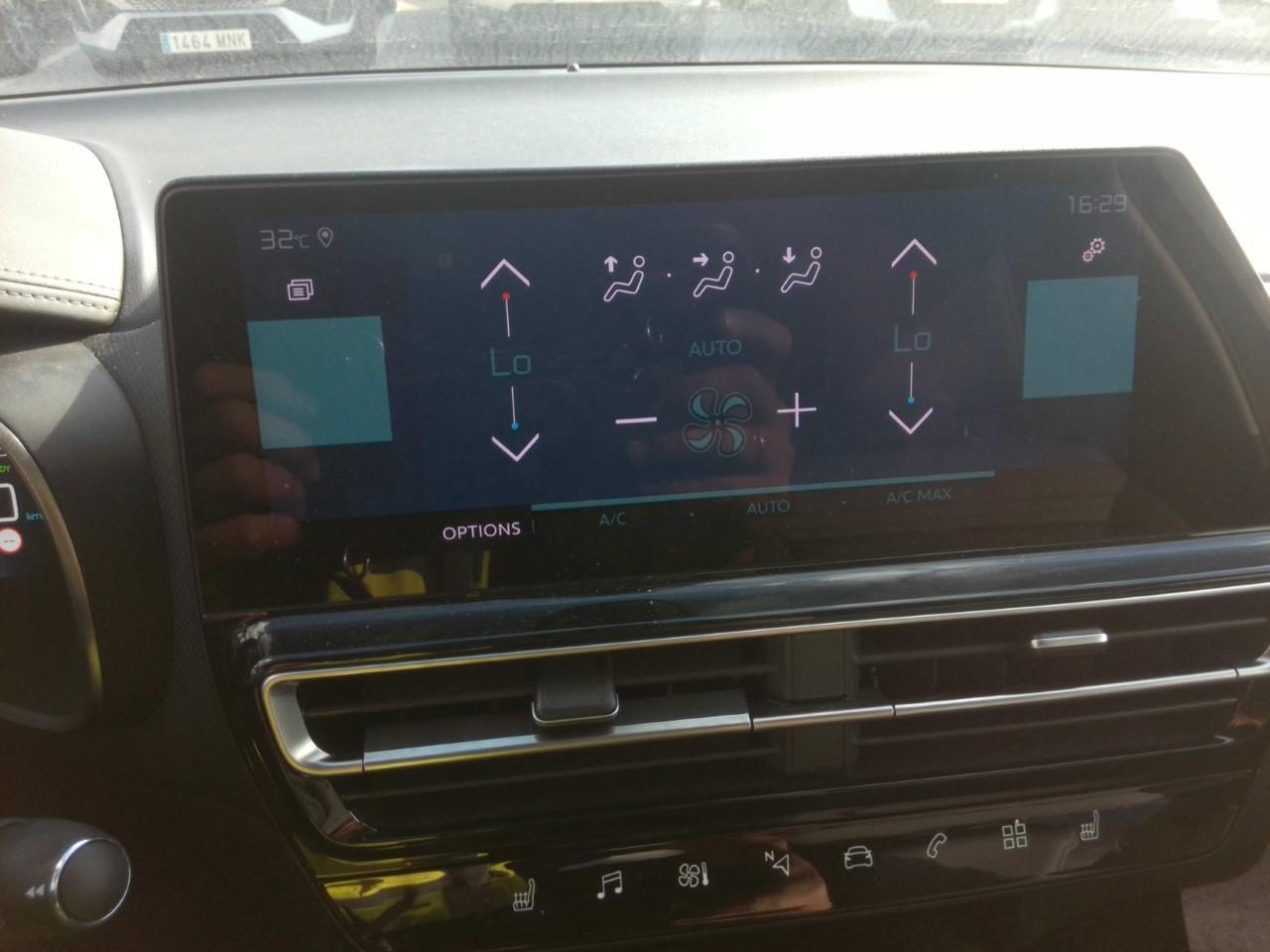 Foto Citroën C5 Aircross Hybrid 18