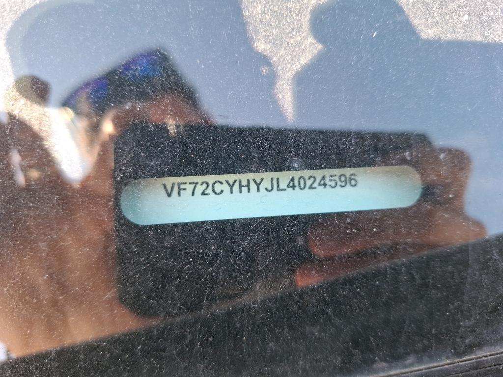 Citroen C3 Aircross BlueHDi 100 S&S BVM6 Shine 2019