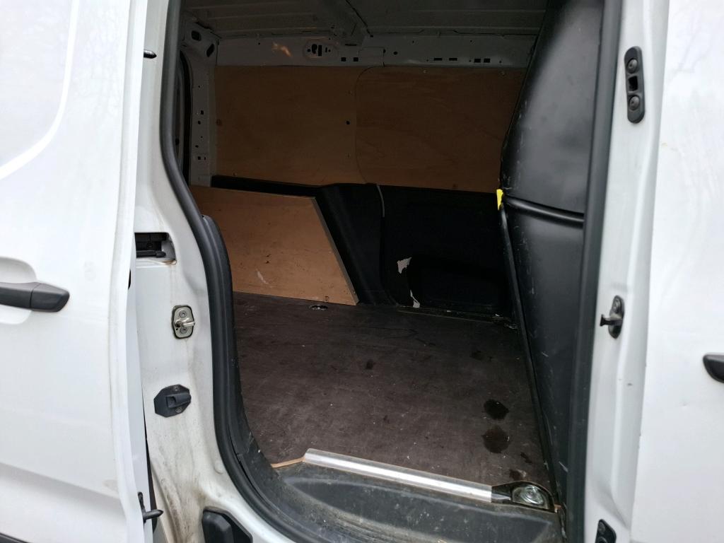 Citroen BERLINGO VAN M 650 BLUEHDI 100 S&S BVM5 CLUB 2020