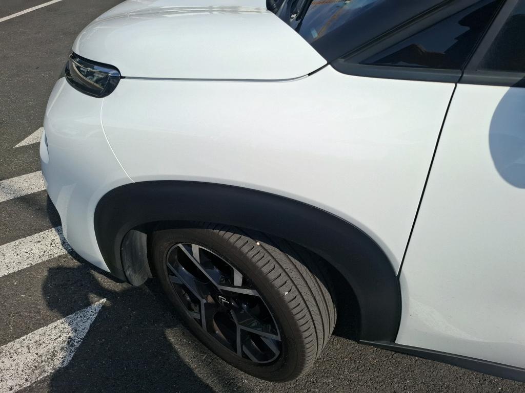 Citroen C3 Aircross PureTech 130 S&S EAT6 Shine Pack 2023