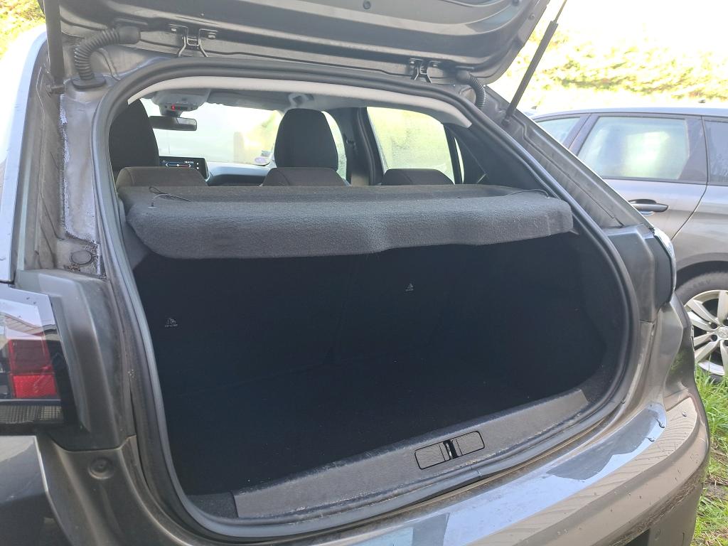 Peugeot 208 II 