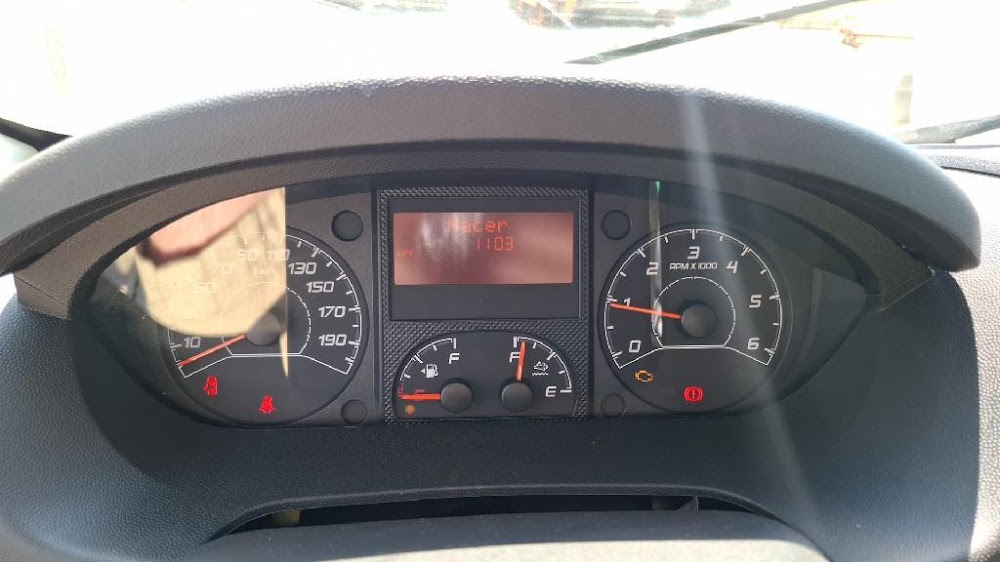 Foto Citroën C3 Aircross 15