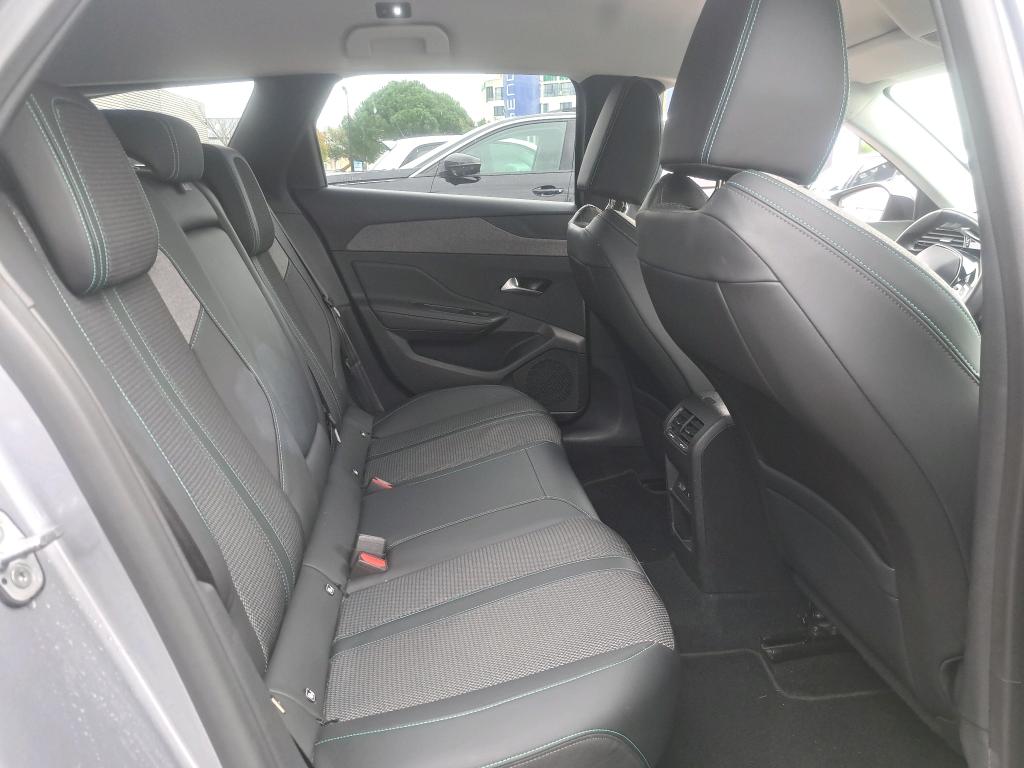 Peugeot 308 SW BlueHDi 130ch S&S EAT8 Allure 2022