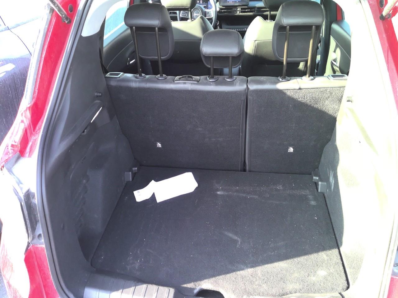 Foto Jeep AVENGER 7