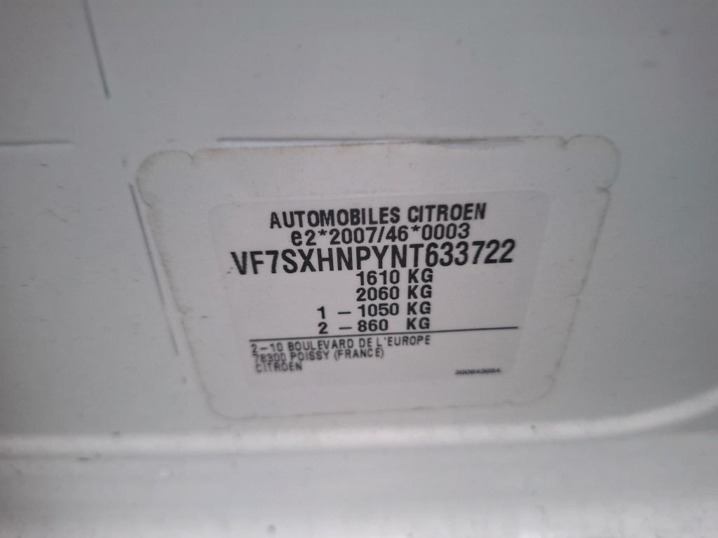 Citroen C3 PureTech 110 S&S EAT6 Shine Pack 2023