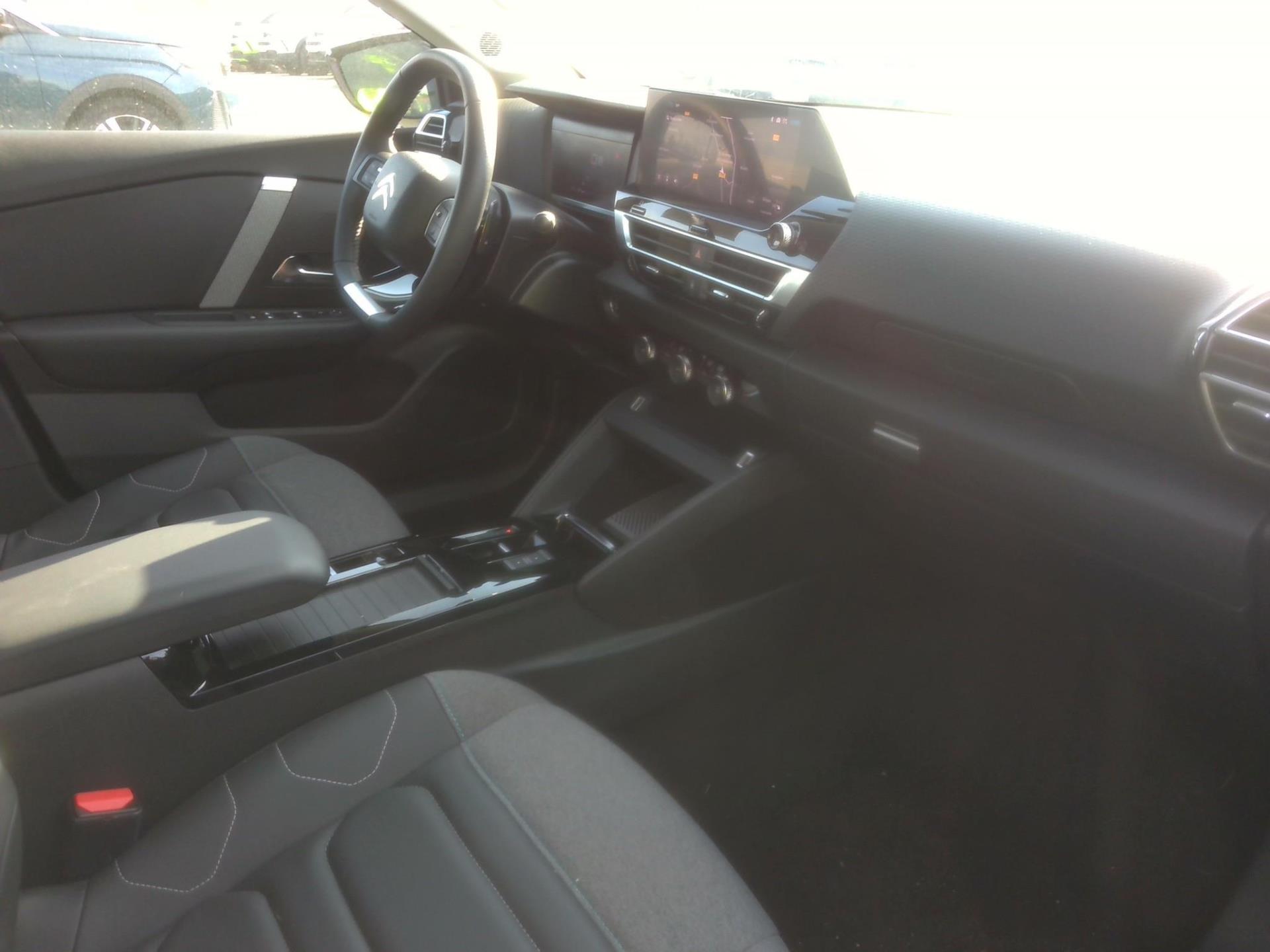 Citroen C4 X PureTech 130 S&S EAT8 Shine 2023