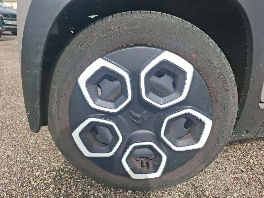 Citroen AMI 