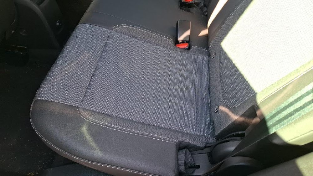 Foto Opel CrossLand 14