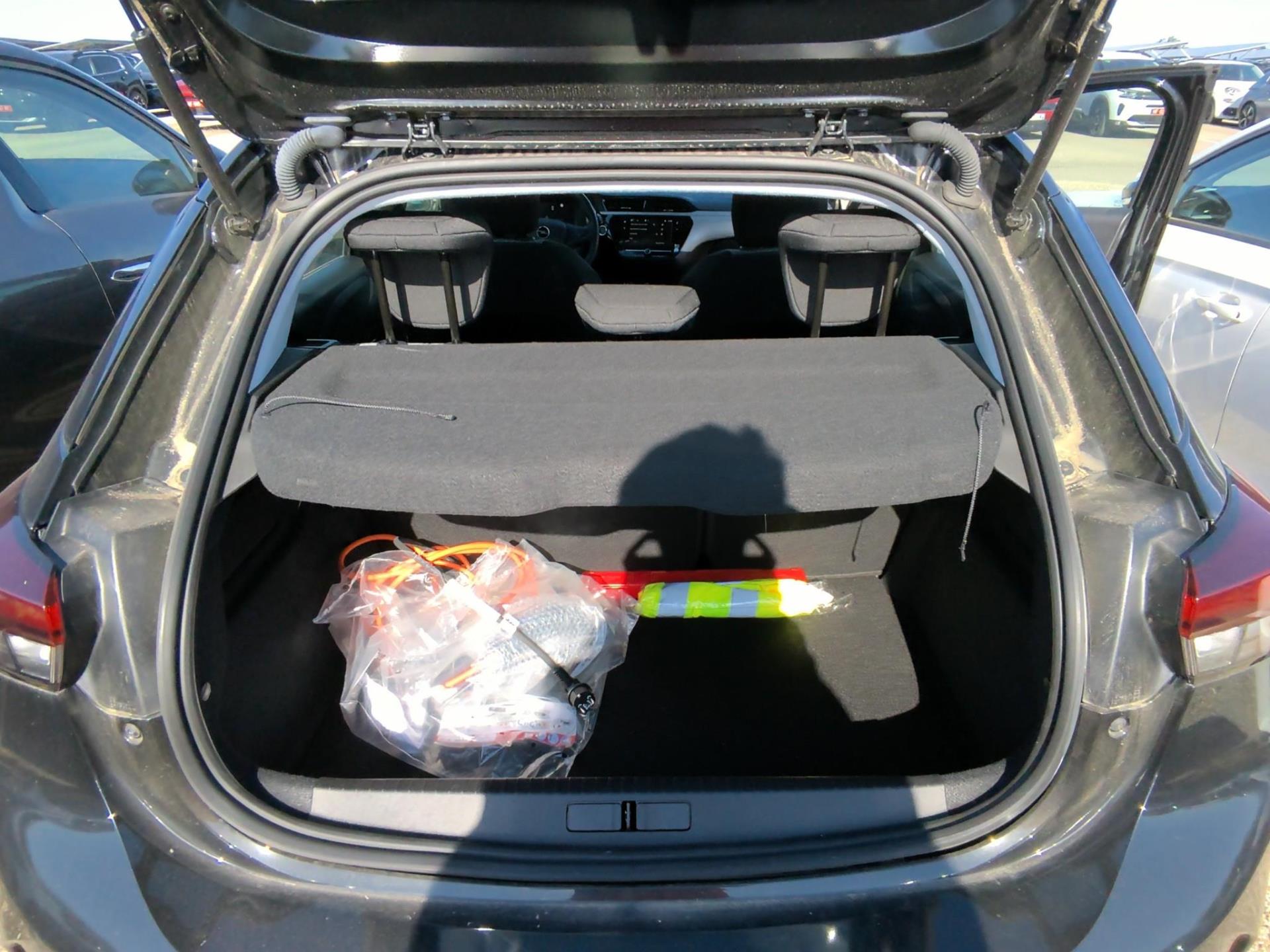 Opel Corsa Electrique 136 ch & Batterie 50 kWh  2024