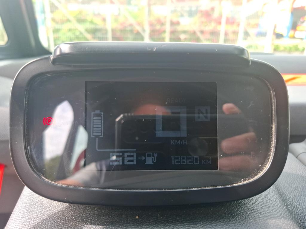 Citroen AMI 
