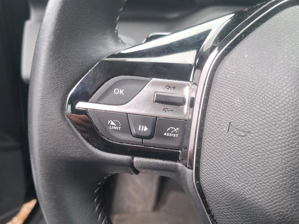 Peugeot 308 PHEV 180 e-EAT8 Active Pack 2022